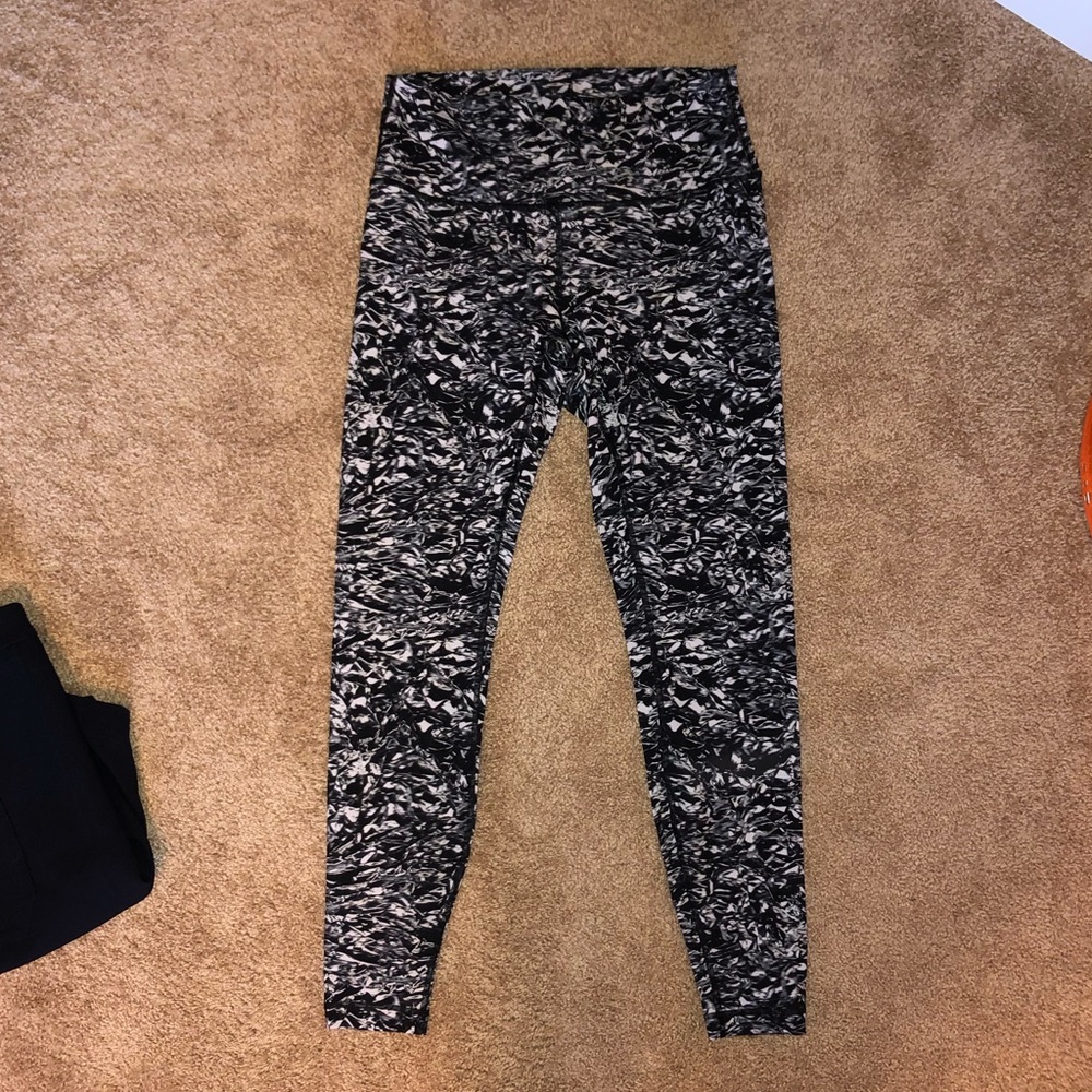 Lululemon leggings